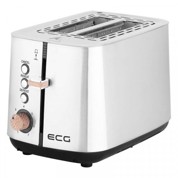 ECG ST 2767 Timber Toster