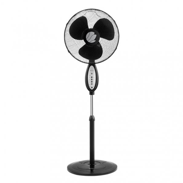 ECG Stajaći Ventilator FS 40 R Black (9201)