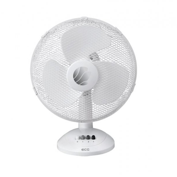 ECG Stolni ventilator FT 40a