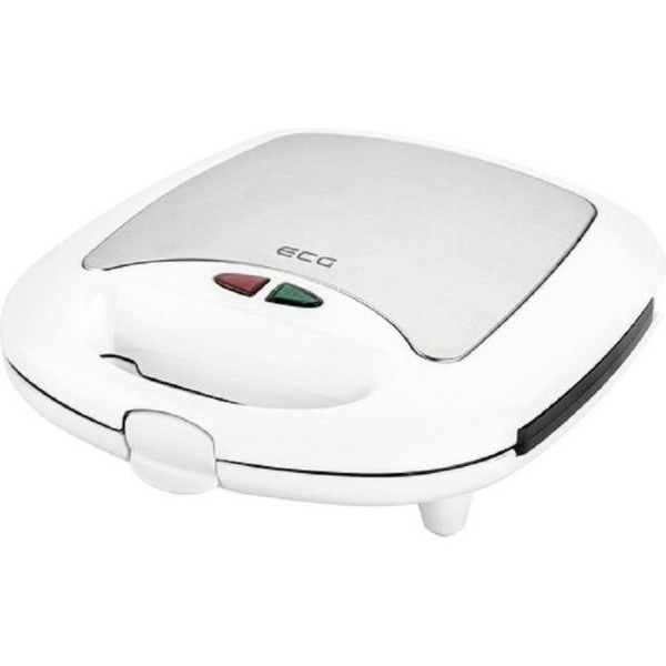 ECG Toster 3in1 White S399