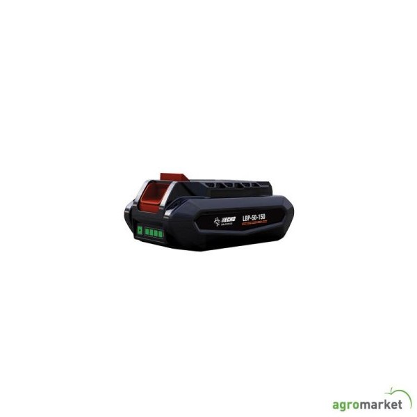 ECHO Baterija LBP 50-150 56V 2.3Ah