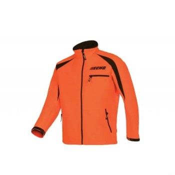 ECHO Jakna Echo (softshell) – M