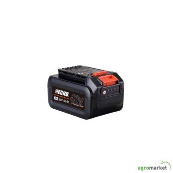 ECHO LBP 36-80 36V 2.0ah