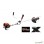 ECHO Motorni trimer SRM-3021TES/U