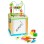 ECO TOYS Drvena edukativna kocka  (HM015470)
