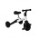ECO TOYS TRICIKL 2U1 white (YM-BT-6PUSHWHIT)