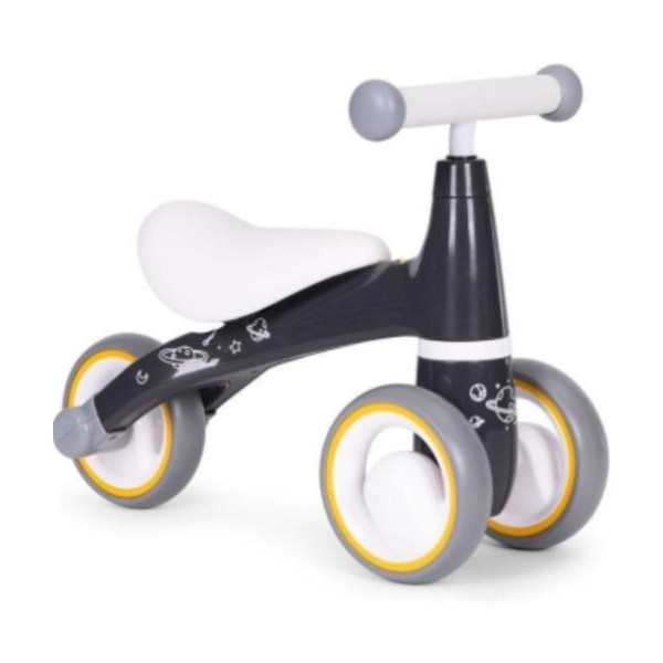 ECO TOYS TRICIKL GURALICA ZA DECU COSMIC