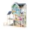 ECO TOYS XXL KUĆICA ZA LUTKE Maya residence