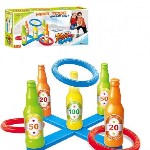 ED Igra bacanja prstena 22-612000