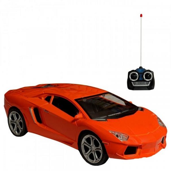 ED R/C Sport auto 49-350000
