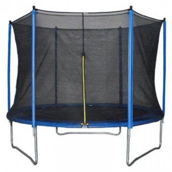 ED Trambolina + mreža set, 183 cm 15-623000