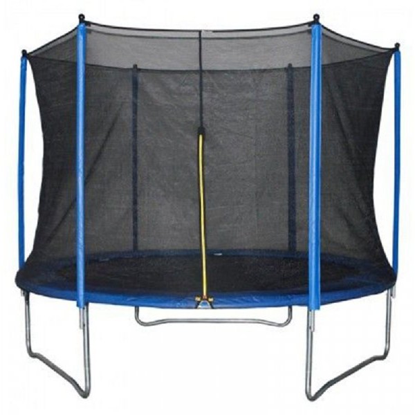 ED Trambolina + mreža set, 183 cm 15-623000