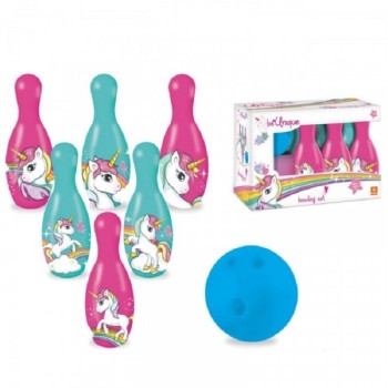 ED Unicorn set za kuglanje 18-747190