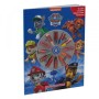 EGMONT PAW PATROL VOŠTANE BOJE