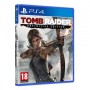 Eidos Montreal PS4 Tomb Raider - Definitive Edition