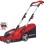 EINHELL Akumulatorska kosačica za travu GP-CM 36/41 Li - Solo