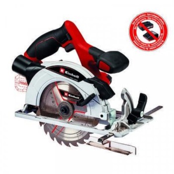 EINHELL Akumulatorska kružna testera TE-CS 18/165-1 Li Solo - 4331207