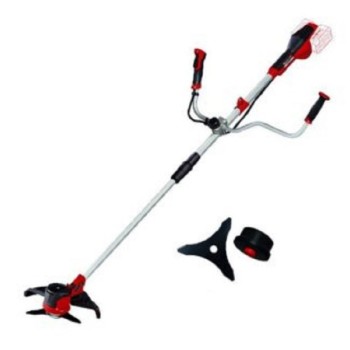 EINHELL Akumulatorski trimer 36/255 AGILLO PREMIUM Kit 2×4.0Ah 3810000028