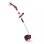 EINHELL Akumulatorski trimer za travu GE-CT 18/33 Li E-Solo 3411270