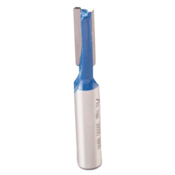 EINHELL By KWB HM glodalo 6 ravni žleb | SB za glodalicu drvo/plastika 49754620
