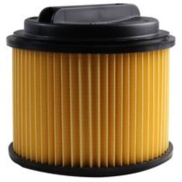 EINHELL Dugotrajni filter za suvo usisavanje sa kapom- za DUO- INOX serije, 2351113