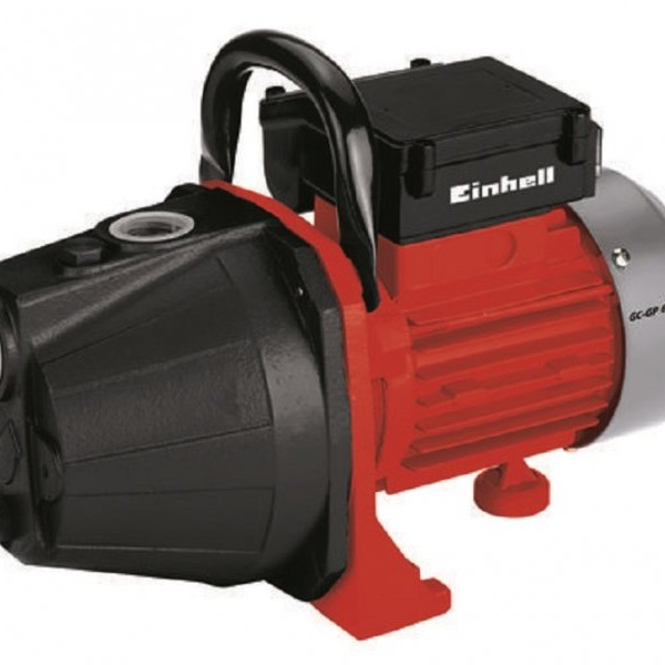 EINHELL GC-GP 6036, Električna baštenska pumpa