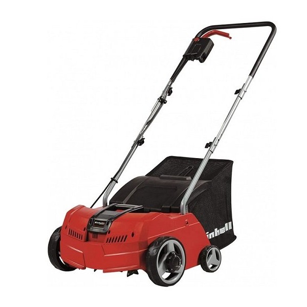 EINHELL GC-SA 1231/1 električni prozračivač trave