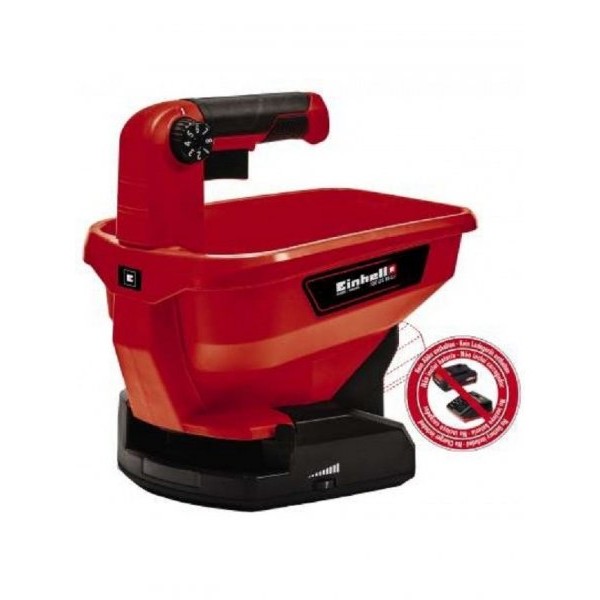 EINHELL GE-US 18 Li-Solo UNIVERZALNA SEJALICA