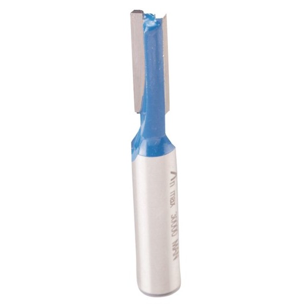 EINHELL KWB 49754520 HM glodalo 12 ravni žleb, za glodalicu, drvo/plastika
