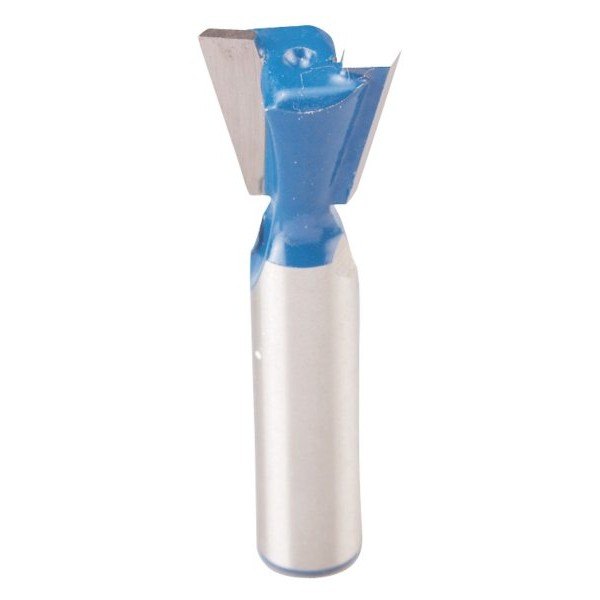 EINHELL KWB 49756020 HM glodalo 14 za zvonast žleb, za glodalicu, drvo/plastika