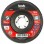 EINHELL KWB brusni disk 125mm 49795705 - 2 kom