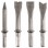 EINHELL KWB dleta set 4/1 4132769