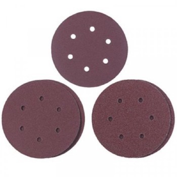 EINHELL KWB petodelni set Q-STICK brusnih diskova 150 mm 49492095