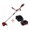 EINHELL Set akumulatorski trimer Agillo 18/200 Solo + PXC starter set 18V 4,0Ah