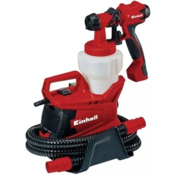 EINHELL TC-SY 700 S, Električni pištolj za farbanje 4260020