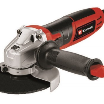 EINHELL Ugaona brusilica TC-AG 115/750