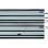 EINHELL Vođica za Expert kružne testere 2 x 100cm za TE-CS 18 Li, TE-CS 18/165 Li, TE-CS 165, TE-PS 165, 4502118