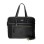 EL POTRO Torba za lap top crna EP
