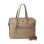 EL POTRO Torba za lap top krem EP