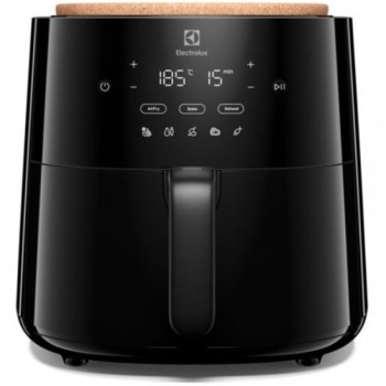 ELECTROLUX EAF5B Air fryer, Friteza na vruć vazduh 5.4 L