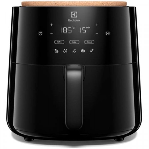 ELECTROLUX EAF5B Air fryer, Friteza na vruć vazduh 5.4 L