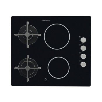 ELECTROLUX EGE6172NOK ugradna ploča