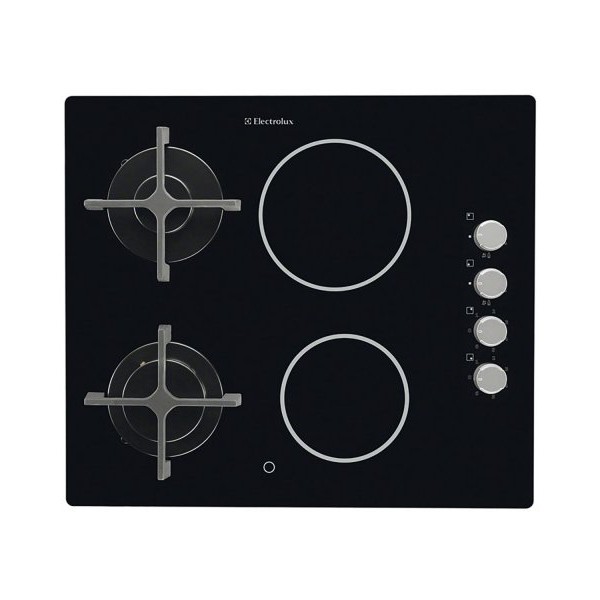 ELECTROLUX EGE6172NOK ugradna ploča