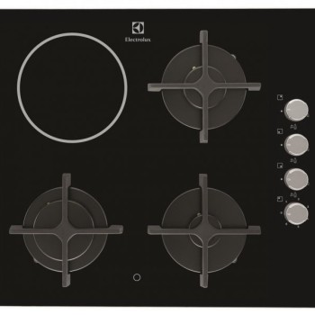 ELECTROLUX EGE6182NOK ugradna ploca