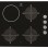 ELECTROLUX EGE6182NOK ugradna ploca