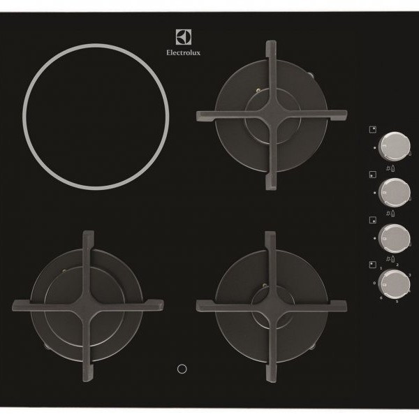 ELECTROLUX EGE6182NOK ugradna ploca