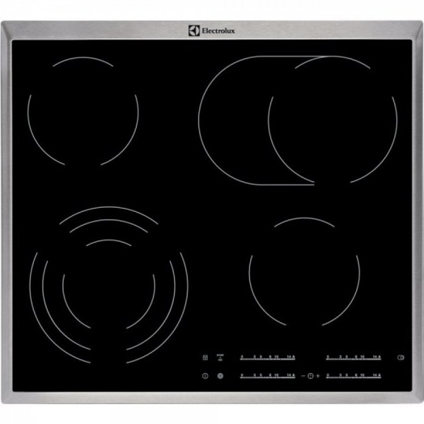 ELECTROLUX EHF46547XK ugradna ploča