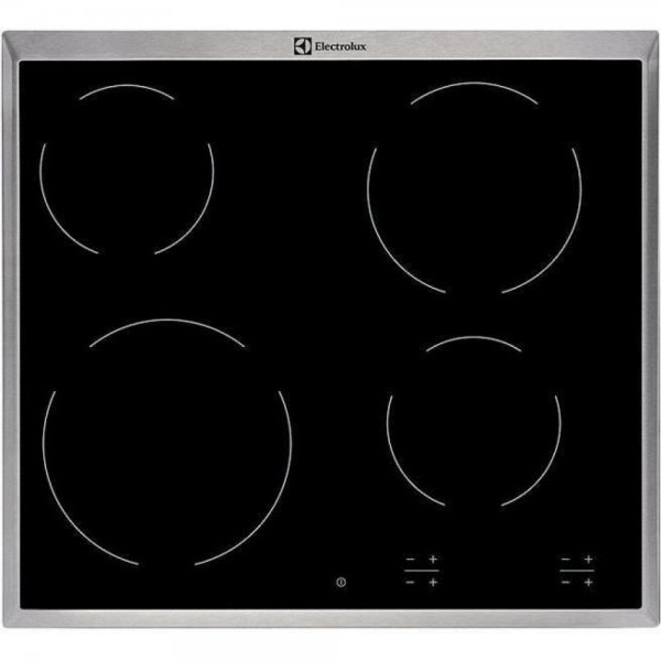 ELECTROLUX EHF6240XXK ugradna ploča