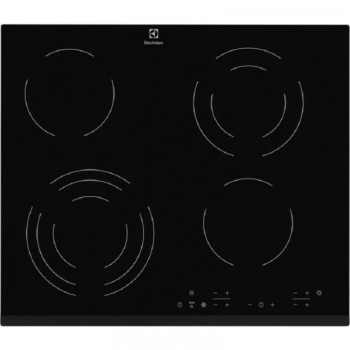 ELECTROLUX EHF6343FOK ugradna ploča