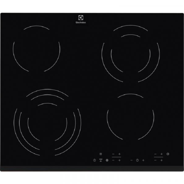 ELECTROLUX EHF6343FOK ugradna ploča